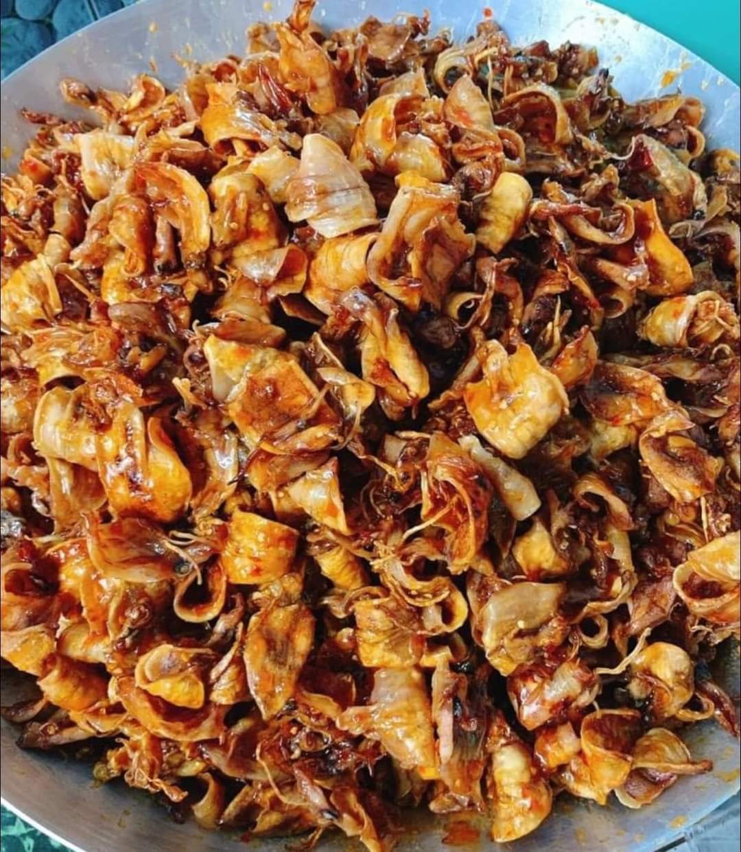 Mực rim