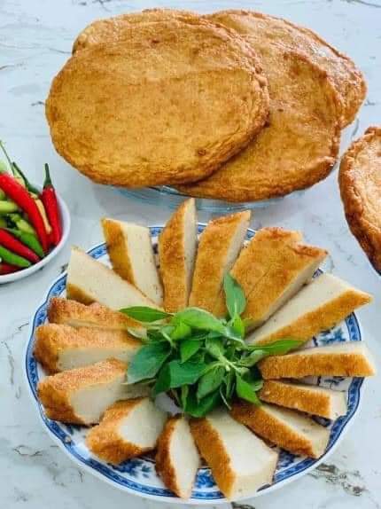 Chả cá