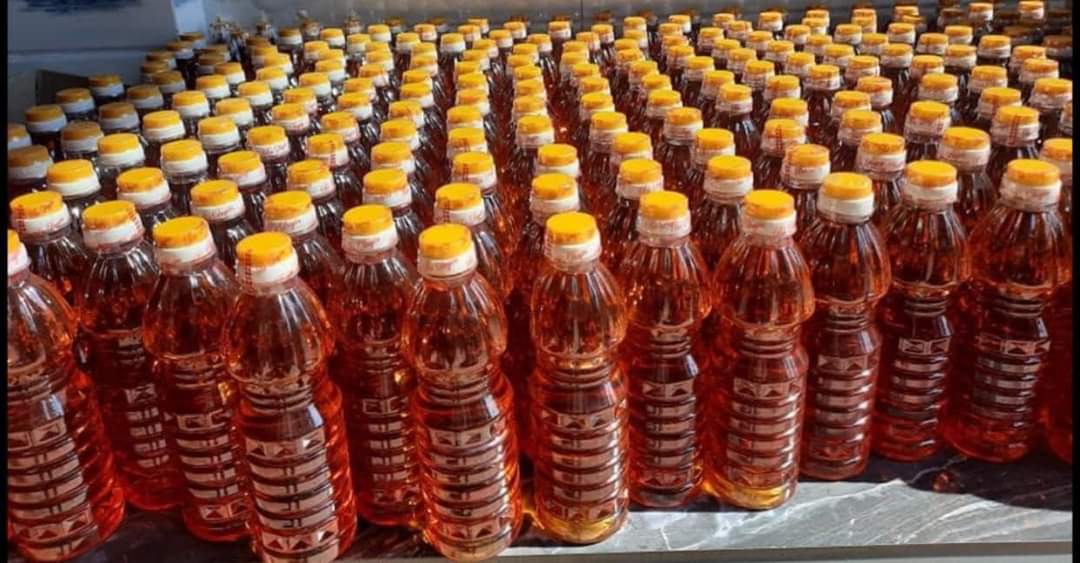 Nước mắm Đề Gi loại 1