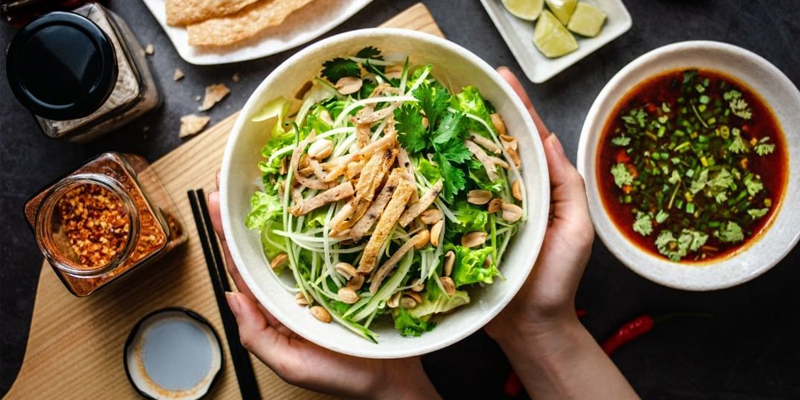 Các món ăn ngon ở Quy Nhơn bạn nhất định phải thử